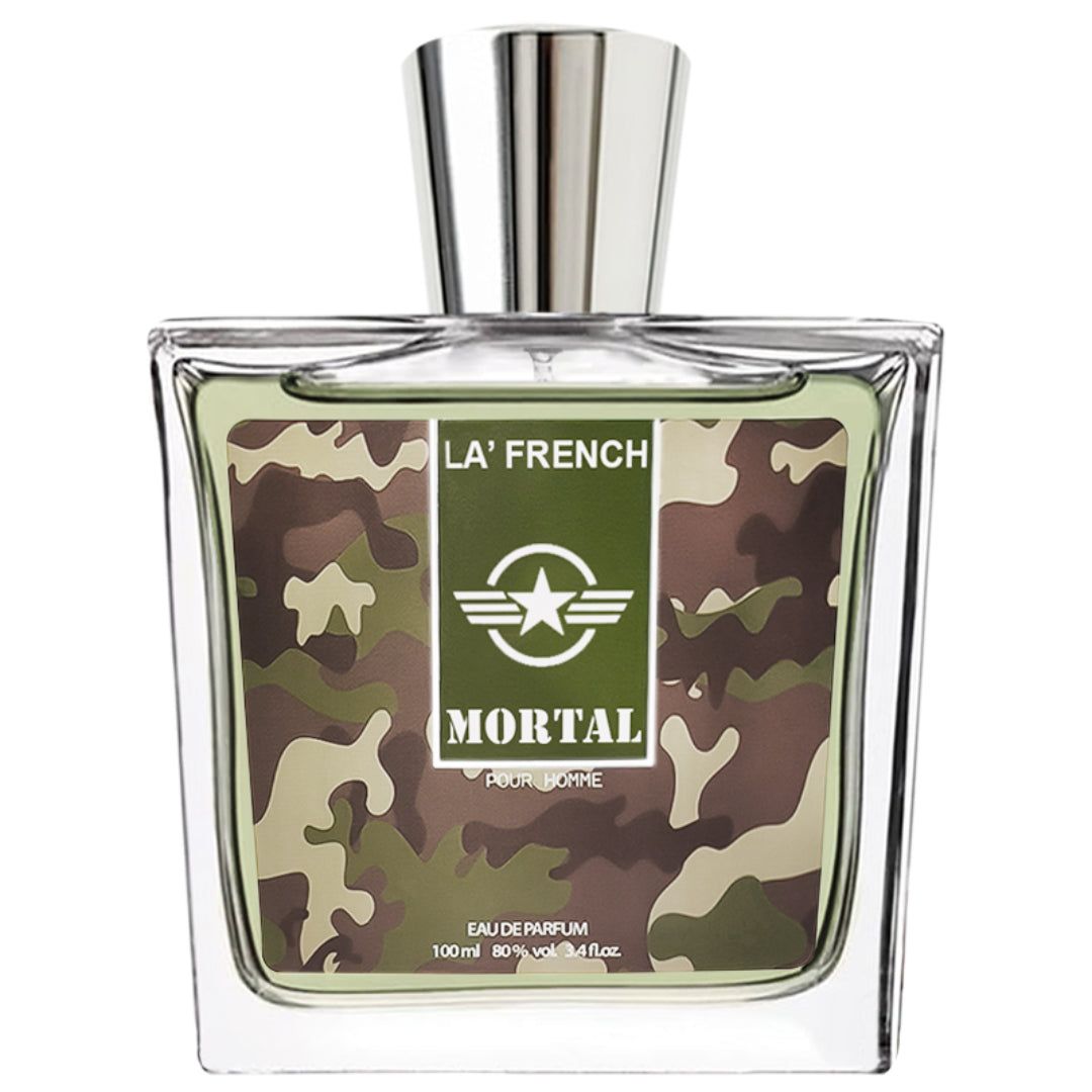 LF Mortal Perfume For Men - 100ml