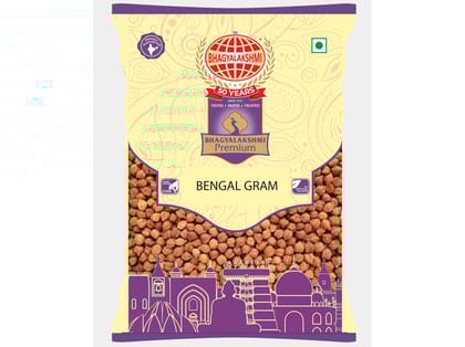 Bengal Gram - 500g