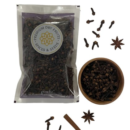 Rasda Cloves Whole - 100g