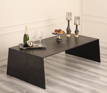 Polygon Coffee Table