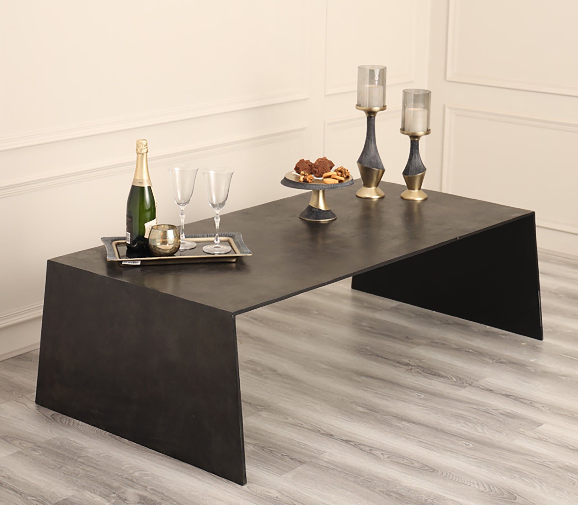 Polygon Coffee Table