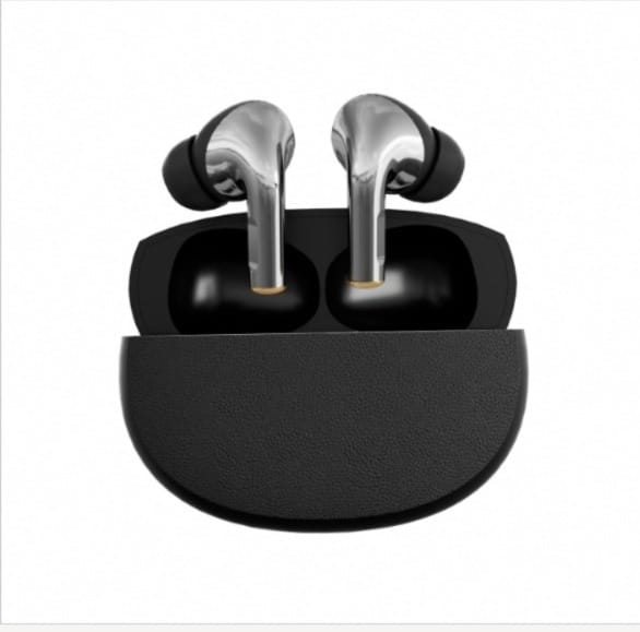 XON Premium Wireless Bluetooth Earbuds - Black