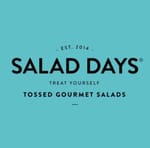 Salad days