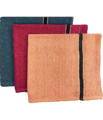 Shop by room - Cotton Household Cleaning Floor Duster ( Pack of 3 )