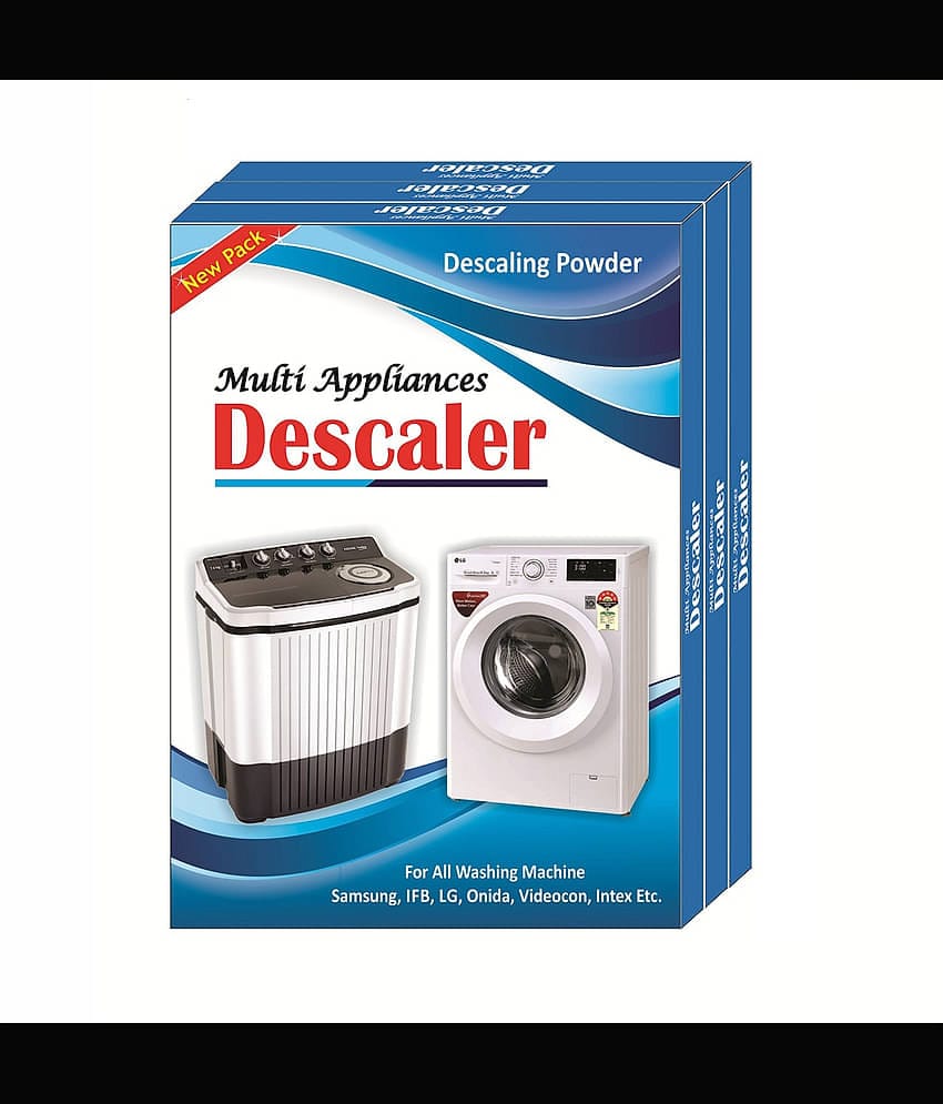 erum - Stain Remover Powder For All Fabrics ( Pack of 3 )