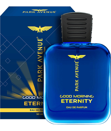 Park Avenue Eau De Parfum (EDP) Fresh Medium -Fragrance For Unisex,Men ( Pack of 1 )