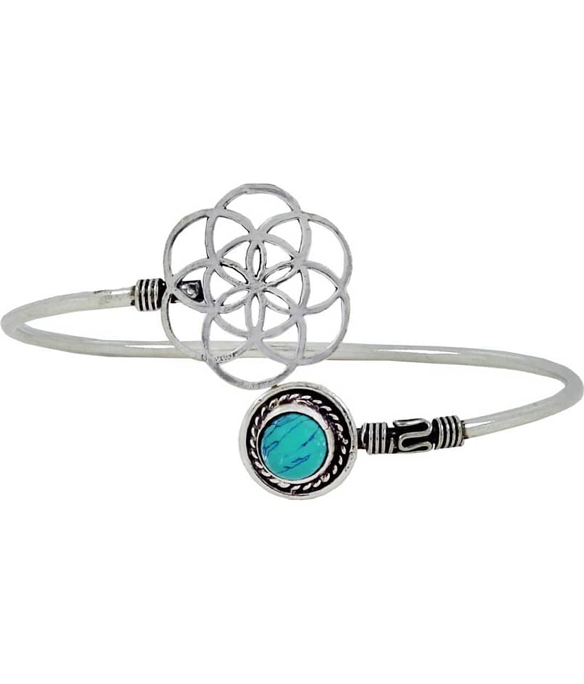 The Jewelbox Multicolour Bangle