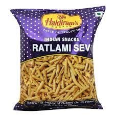 Haldiram's Ratlami Sev 150g