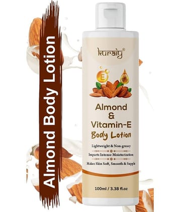 KURAIY Whitening Body Cream Whole Body Whitening Body Lotion Moisturizing pack of 1