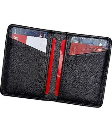 Wingers - PU Leather Unisex Card Holder ( Pack of 1 )