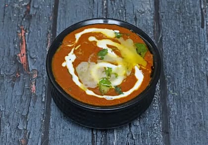 Paneer Butter Masala
