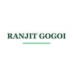 RANJIT GOGOI