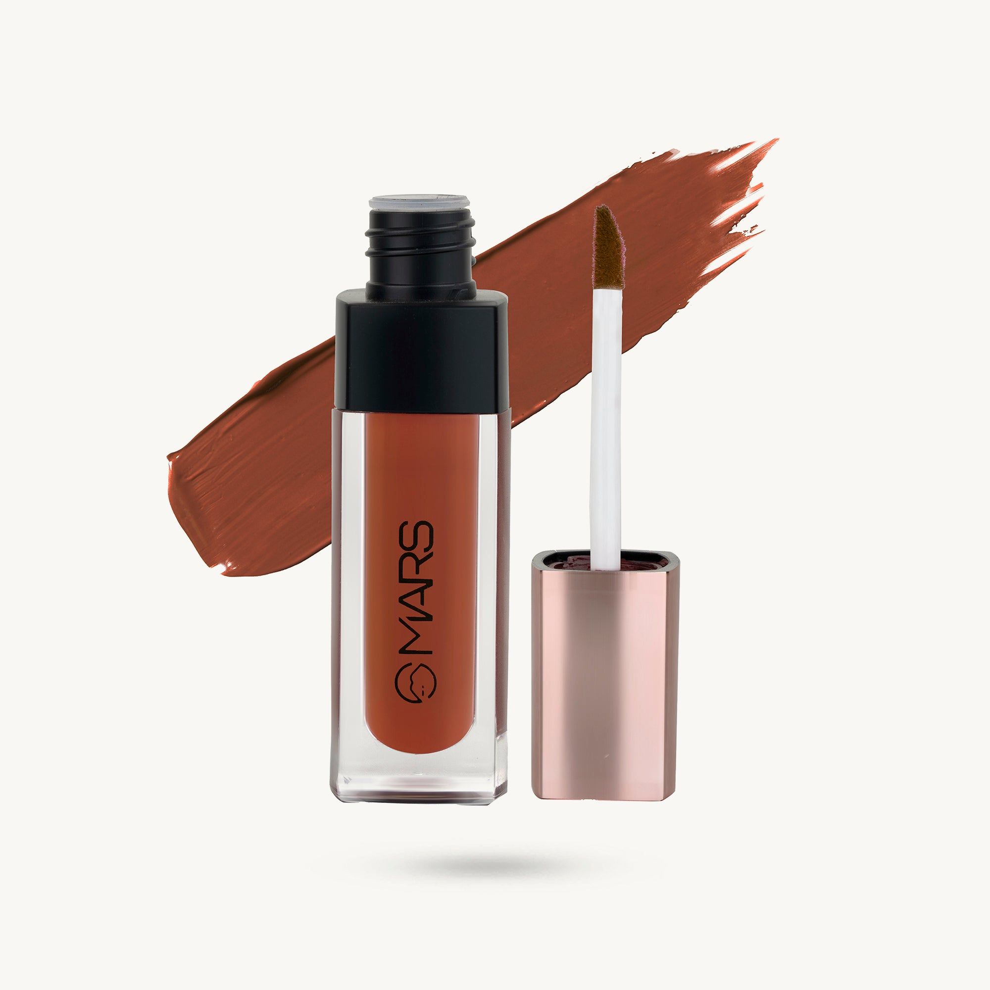 Popstar | Liquid Mousse Lipstick-02 Rock On