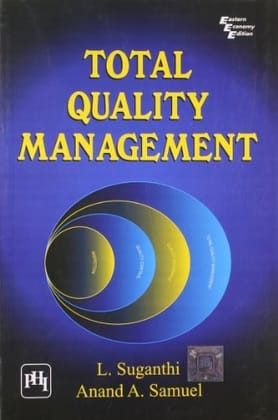TOTAL QUALITY MANAGEMENT (2004)
