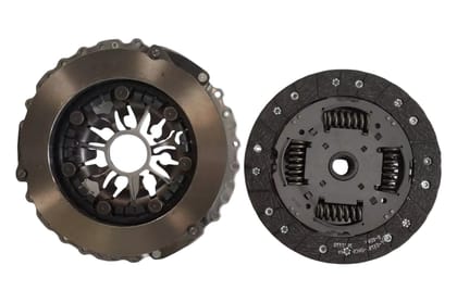 Luk Clutch Set (Disc+Pressure Plate) AV523134