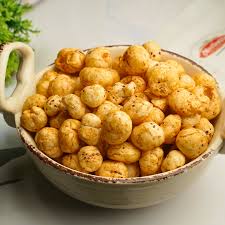 Mb Makhana Punjabi Tadka 50 Gms