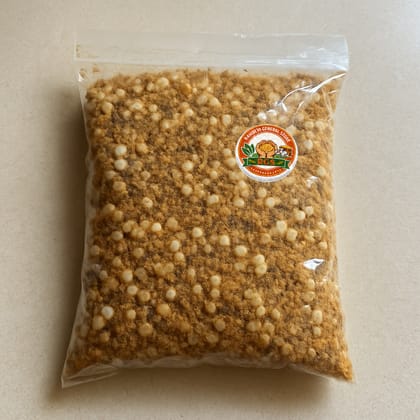 Ramdevi General Store's sabudana vada mix