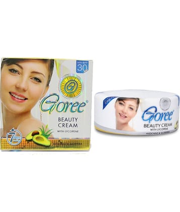 Riya Touch Goree Beauty Cream 100% Original Day Cream 30 gm