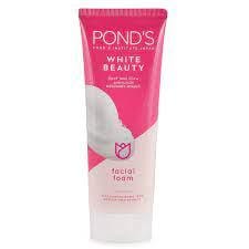 PONDS FACEWASH 50GM