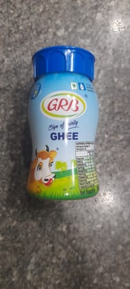 Grb ghee Grb ghee