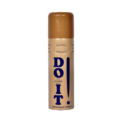 Do It Deodorant 200 ml