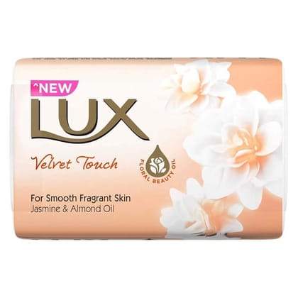 Lux Jasmine & Vitamin E Soap 450 GRAM