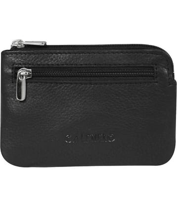 Calfnero Genuine Leather Coin Wallet