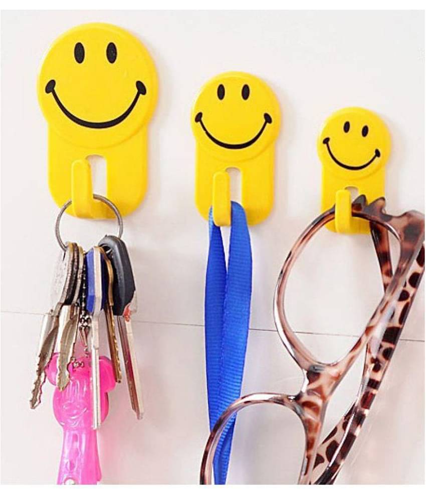 YUTIRITI Plastic Hook