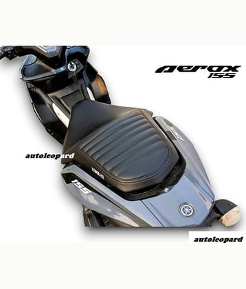 AEROX 155 MAXI SCOOTER SEAT  COVER