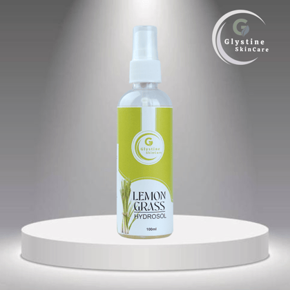 Lemongrass Hydrosol