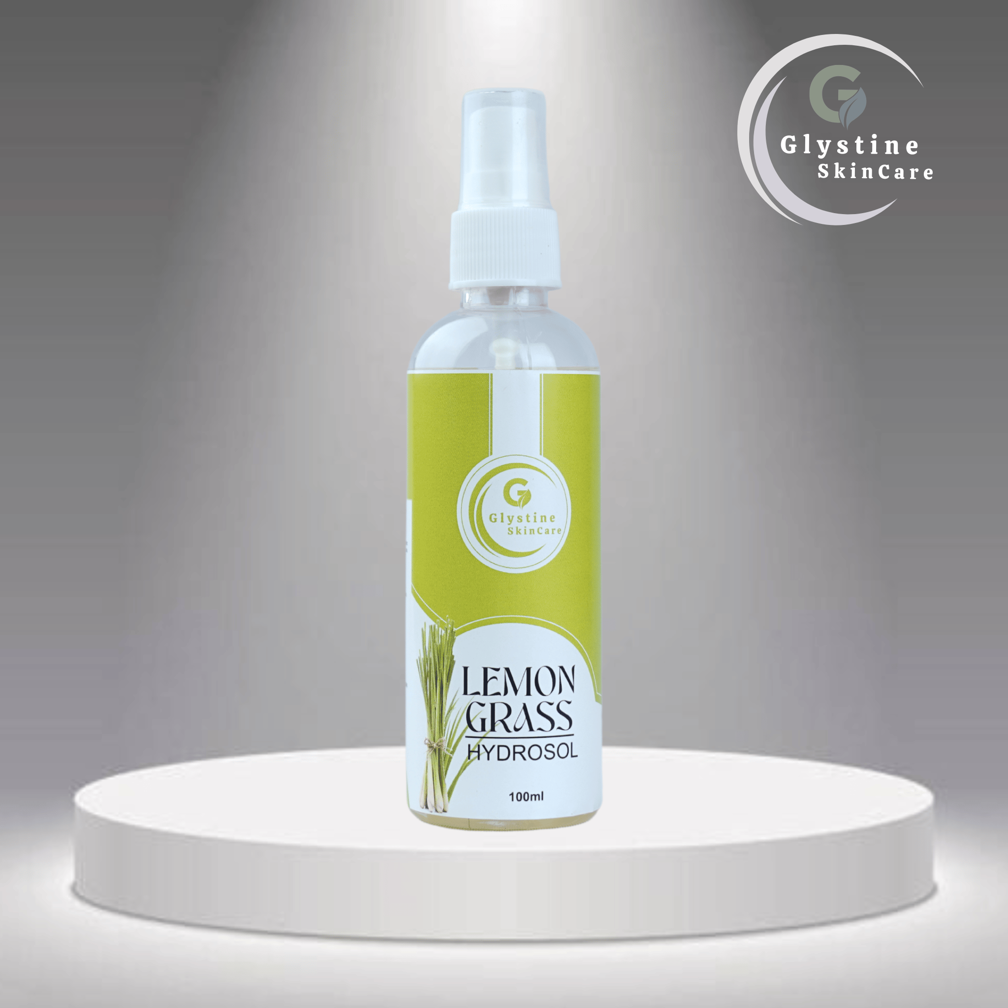 Lemongrass Hydrosol