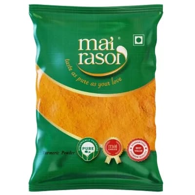 Mai Rasoi Turmeric Powder