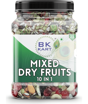 BK KART Mixed Nuts 500 g