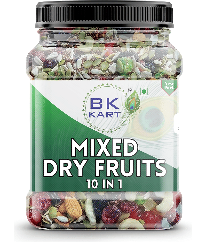 BK KART Mixed Nuts 500 g