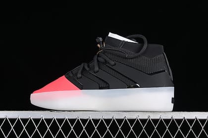adidasMens Fear Of God - Athletic Indiana-Euro 41