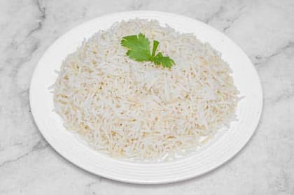 Plain Rice