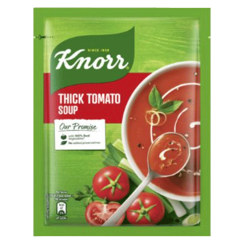 Knorr Soup Classic Tomato 53g