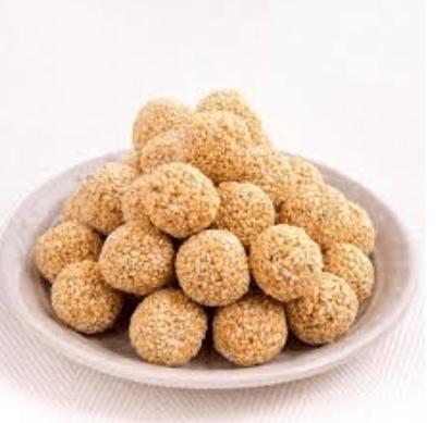 Nuvula Laddu