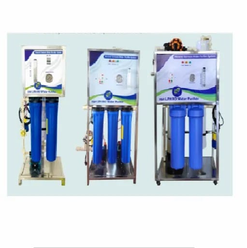 Hi-Tech Blue 250 Water Purifier Deluxe RO (for Home)