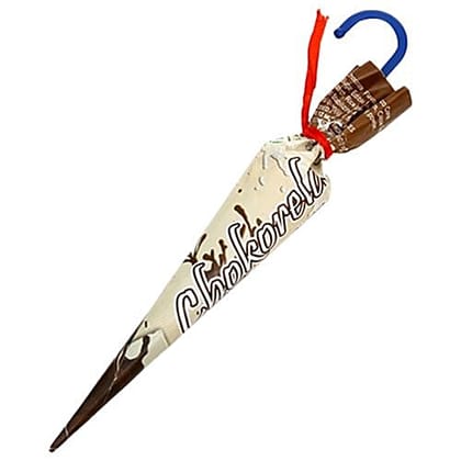 Chokorela Umbrella Chocolate, 20 g Chokorela Umbrella Chocolate, 20 g