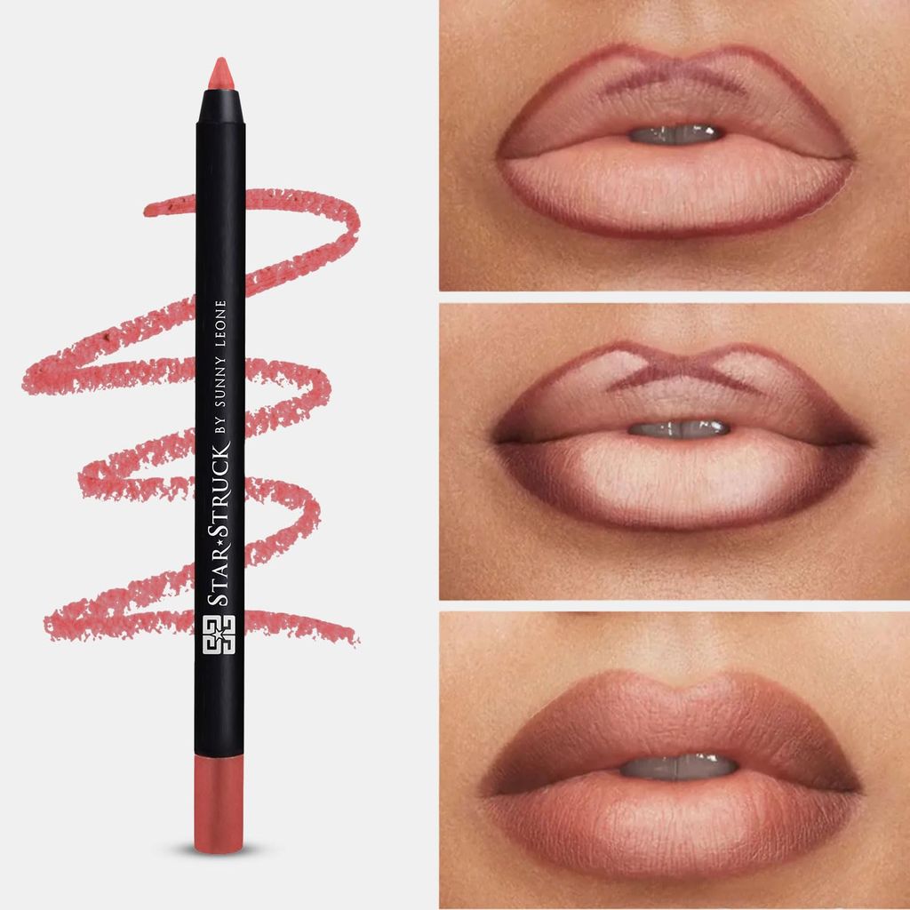 STARSTRUCK BY SUNNY LEONE Long Wear Lip Liner