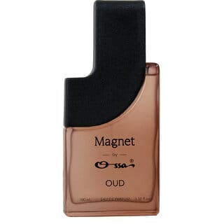 Ossa Magnet Oud Unisex Eau De Parfum 100ml Premium Perfume Long Lasting Fragrance For Men Women