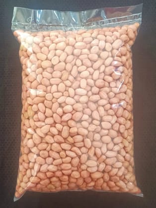 VMM Ground Nuts 1kg