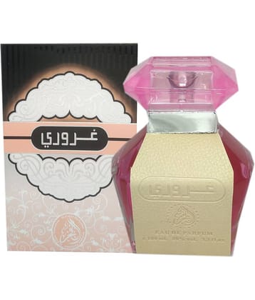 Al Fakhr - GURURI Eau De Parfum (EDP) For Unisex 1 ( Pack of 1 )