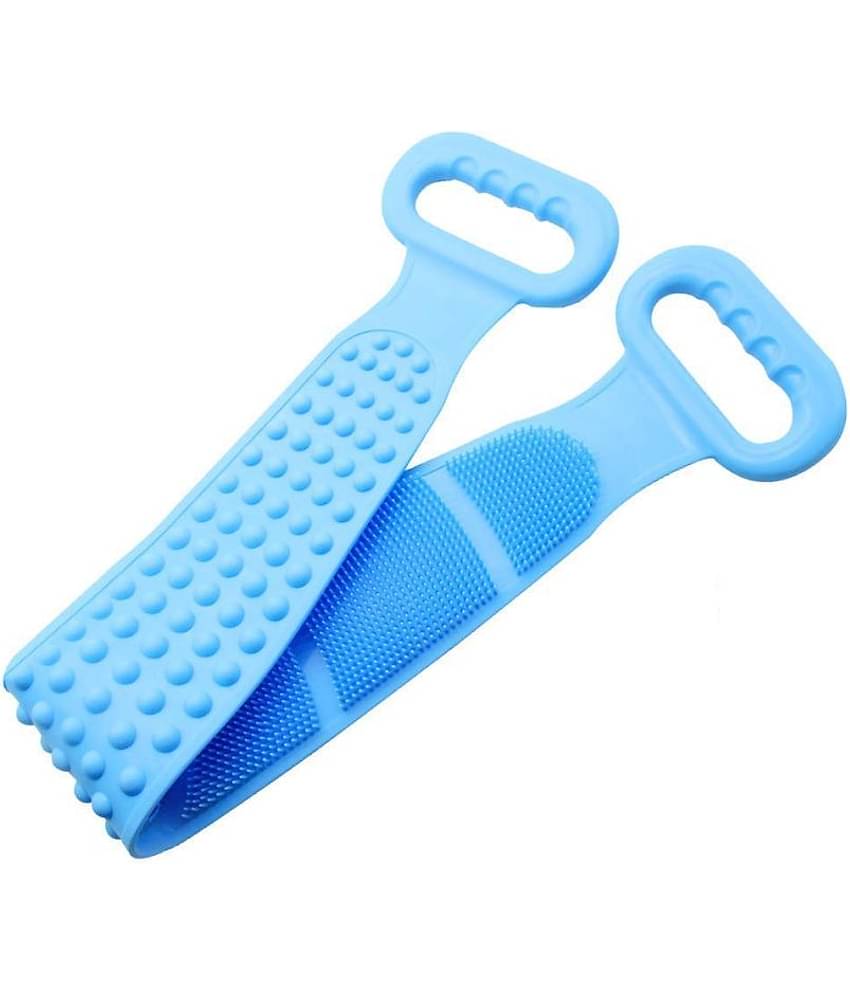 Perfect Products Curved Handle Back Scrubber