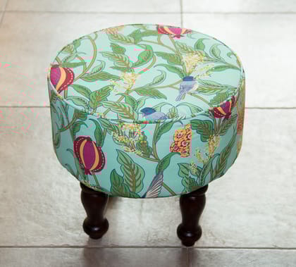 Flights Of Vivers Ottoman