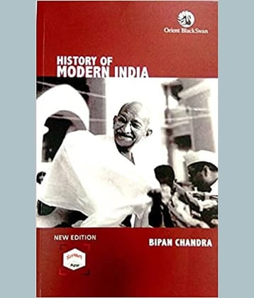 History Of Modern India