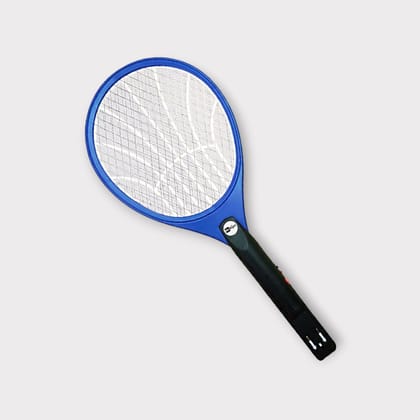 Mosquito Bat Rechargeable 400mAh-Blue