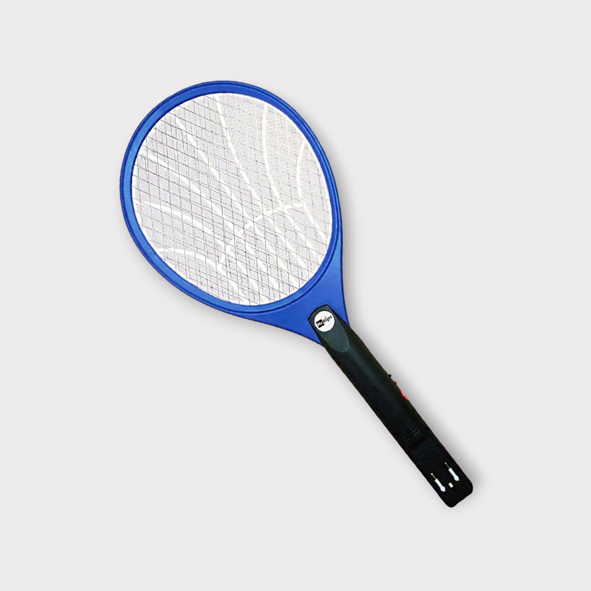 Mosquito Bat Rechargeable 400mAh-Blue