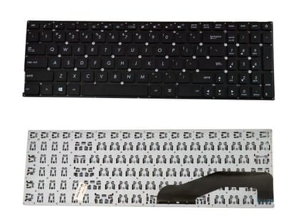 ASUS Laptop Keyboard Replacement for Vivobook X540-Series ASUS Laptop Keyboard Replacement for Vivobook X540-Series
